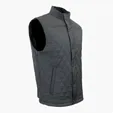 Greg Norman Full Zip Legacy Vest — view 3
