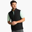 Greg Norman Windbreaker Full-Zip Vest — view 4