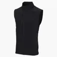 Greg Norman Windbreaker Full-Zip Vest — view 2
