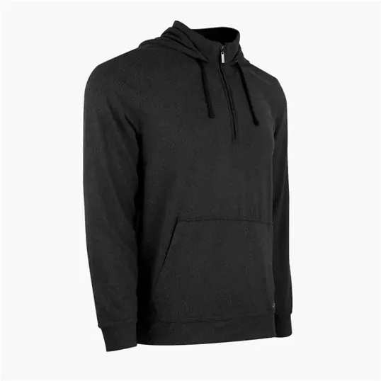 Greg Norman Lab 1/4-Zip Hoodie — view 3