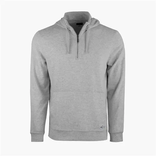 Greg Norman Lab 1/4-Zip Hoodie — view 5