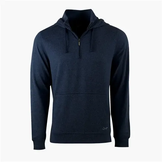 Greg Norman Lab 1/4-Zip Hoodie — view 9