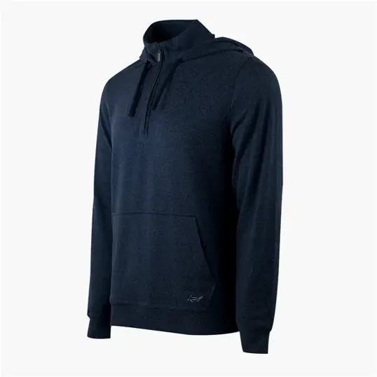 Greg Norman Lab 1/4-Zip Hoodie — view 10