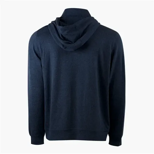 Greg Norman Lab 1/4-Zip Hoodie — view 12
