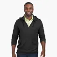 Greg Norman Lab 1/4-Zip Hoodie — view 13