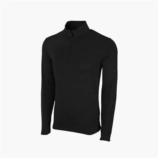 Greg Norman Utility 1/4 Zip Pullover — view 2