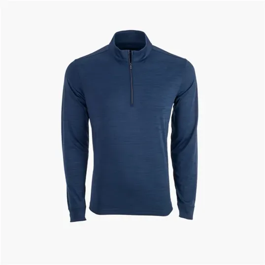 Greg Norman Utility 1/4 Zip Pullover — view 4