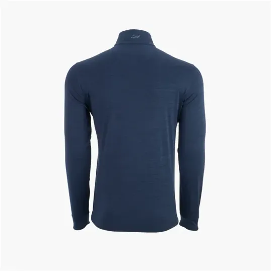 Greg Norman Utility 1/4 Zip Pullover — view 6