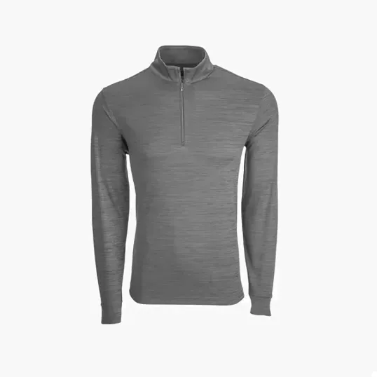 Greg Norman Utility 1/4 Zip Pullover — view 9