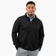 Greg Norman Utility 1/4 Zip Pullover — view 7