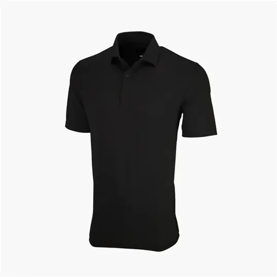 Greg Norman Freedom Micro Pique Stretch Polo — view 2