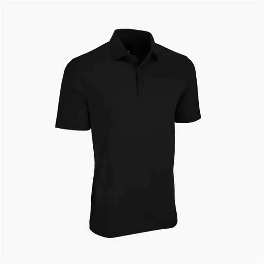 Greg Norman Freedom Micro Pique Stretch Polo — view 3
