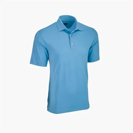 Greg Norman Freedom Micro Pique Stretch Polo — view 7