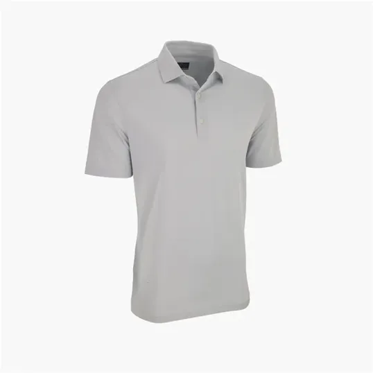 Greg Norman Freedom Micro Pique Stretch Polo — view 10