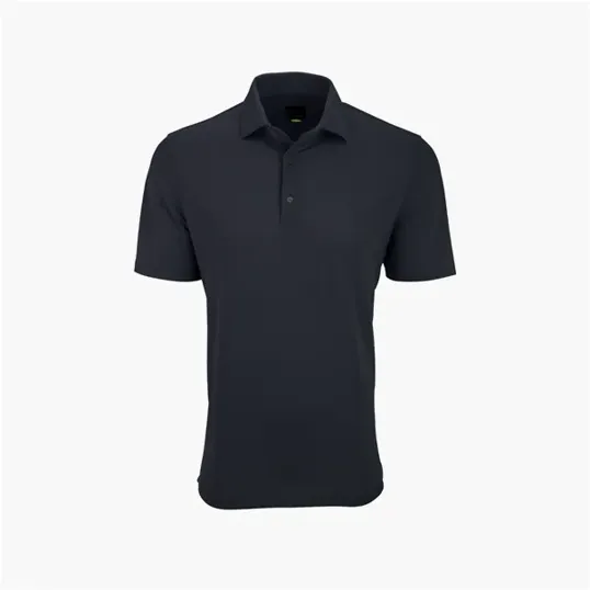 Greg Norman Freedom Micro Pique Stretch Polo — view 12