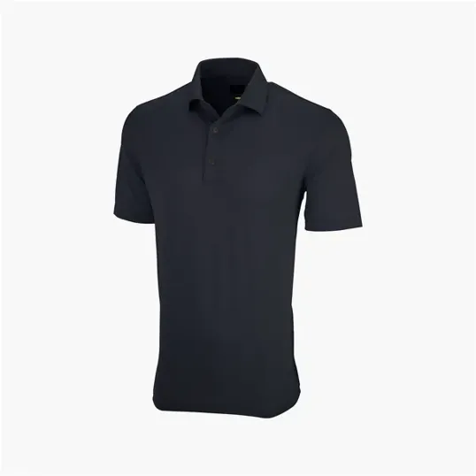 Greg Norman Freedom Micro Pique Stretch Polo — view 13