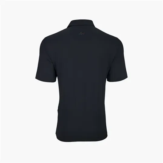 Greg Norman Freedom Micro Pique Stretch Polo — view 15