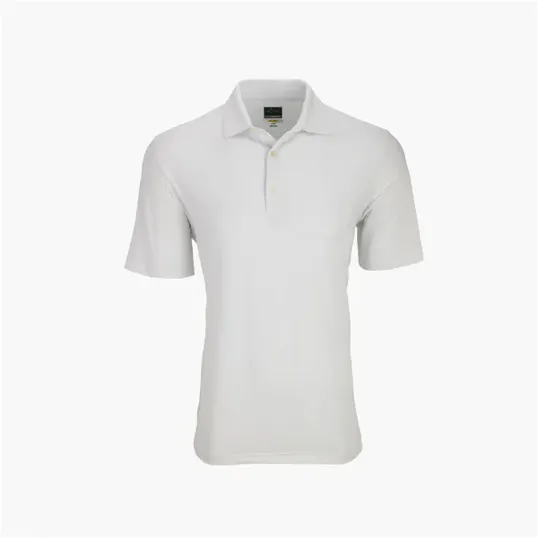 Greg Norman Freedom Micro Pique Stretch Polo — view 16