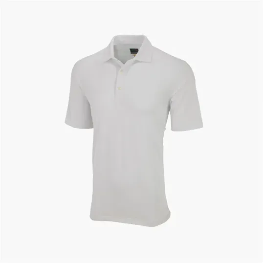 Greg Norman Freedom Micro Pique Stretch Polo — view 17