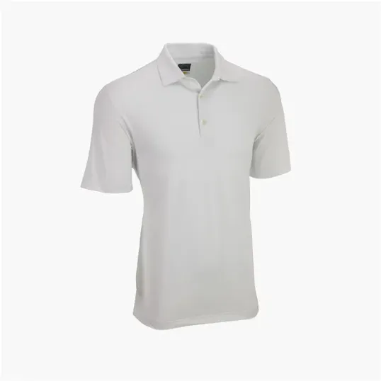 Greg Norman Freedom Micro Pique Stretch Polo — view 18