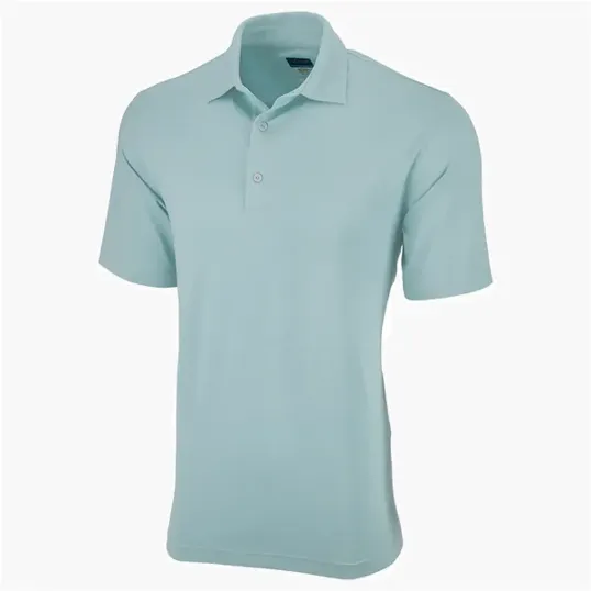Greg Norman Freedom Micro Pique Stretch Polo — view 20