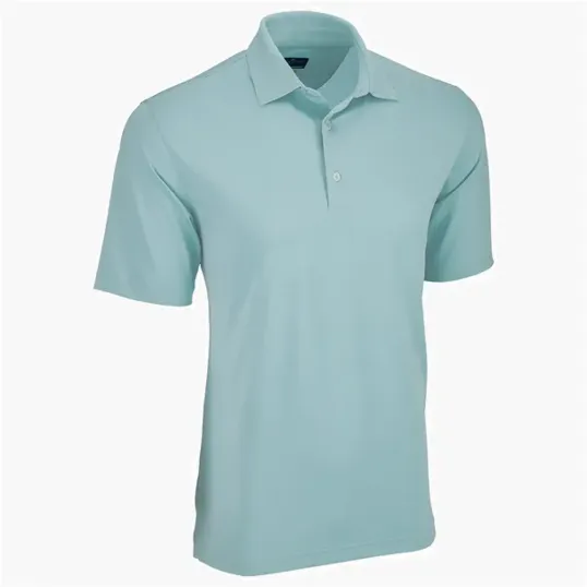 Greg Norman Freedom Micro Pique Stretch Polo — view 21