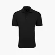 Greg Norman Freedom Micro Pique Stretch Polo