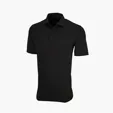 Greg Norman Freedom Micro Pique Stretch Polo — view 2