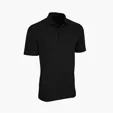 Greg Norman Freedom Micro Pique Stretch Polo — view 3
