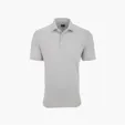 Greg Norman Freedom Micro Pique Stretch Polo — view 9