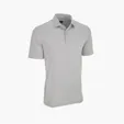 Greg Norman Freedom Micro Pique Stretch Polo — view 10