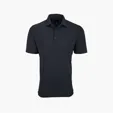 Greg Norman Freedom Micro Pique Stretch Polo — view 12