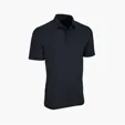 Greg Norman Freedom Micro Pique Stretch Polo — view 14