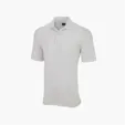 Greg Norman Freedom Micro Pique Stretch Polo — view 17