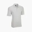 Greg Norman Freedom Micro Pique Stretch Polo — view 18