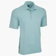 Greg Norman Freedom Micro Pique Stretch Polo — view 21