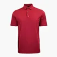 Greg Norman Freedom Micro Pique Stretch Polo — view 23