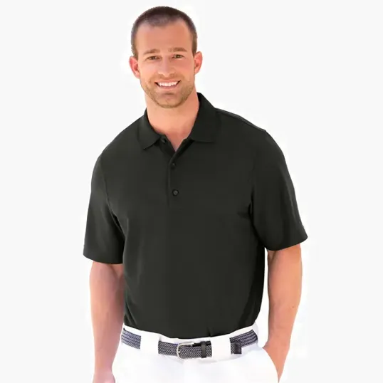 Greg Norman Play Dry® Performance Mesh Polo — view 57