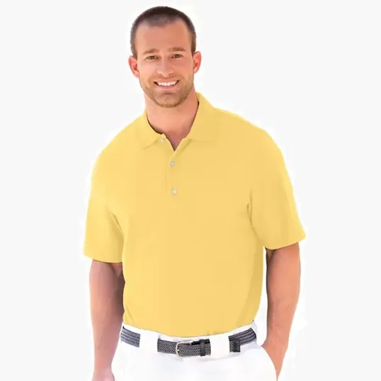 Greg Norman Play Dry® Performance Mesh Polo — view 61