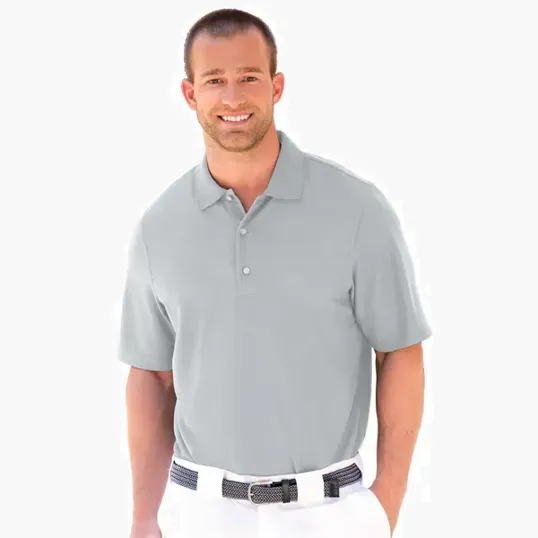 Greg Norman Play Dry® Performance Mesh Polo — view 62