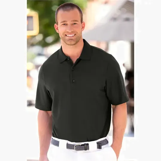 Greg Norman Play Dry® Performance Mesh Polo — view 71