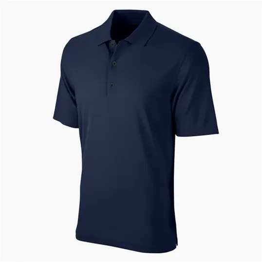 Greg Norman Play Dry® Performance Mesh Polo — view 2
