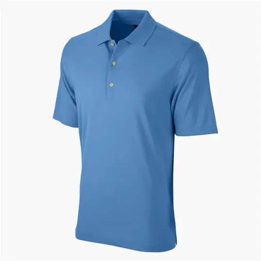 Greg Norman Play Dry® Performance Mesh Polo — view 3