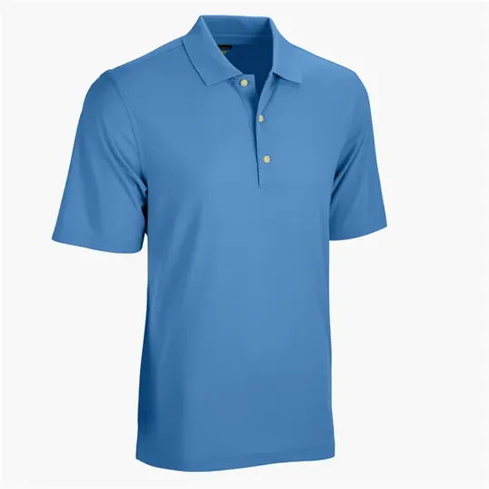 Greg Norman Play Dry® Performance Mesh Polo — view 4