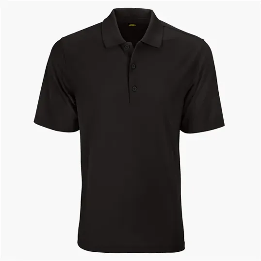 Greg Norman Play Dry® Performance Mesh Polo — view 6