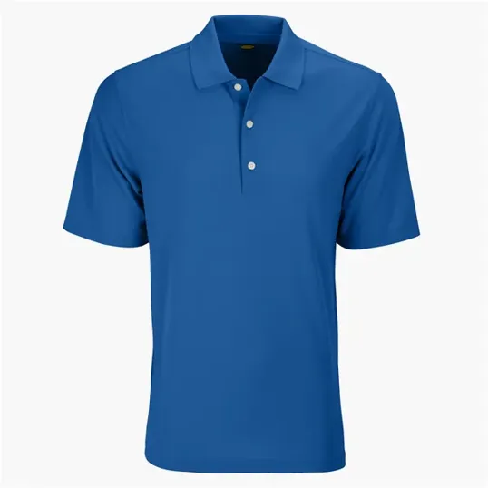 Greg Norman Play Dry® Performance Mesh Polo — view 10