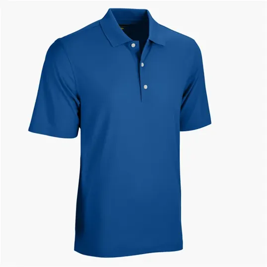 Greg Norman Play Dry® Performance Mesh Polo — view 12