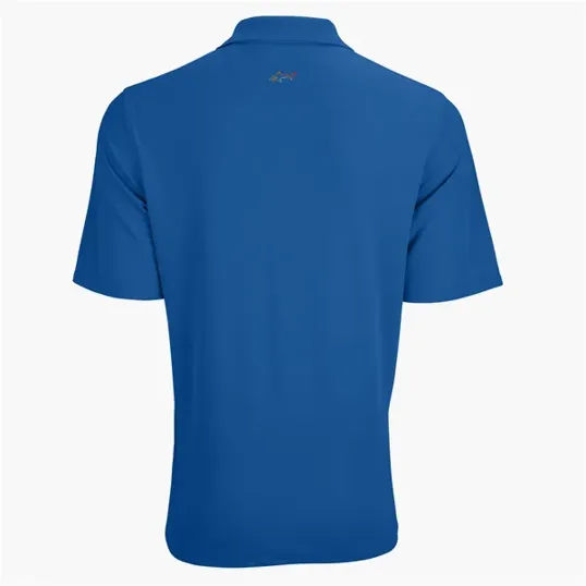 Greg Norman Play Dry® Performance Mesh Polo — view 13