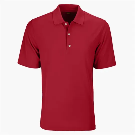 Greg Norman Play Dry® Performance Mesh Polo — view 14