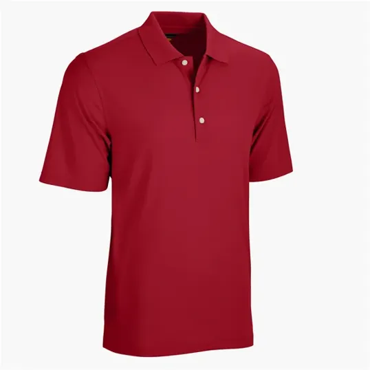Greg Norman Play Dry® Performance Mesh Polo — view 16